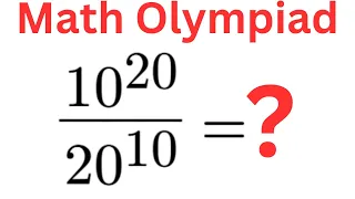 Hungary Math Olympiad | Power and Exponent Problem