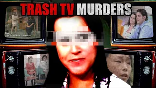 The Real MURDERS that Result from Trash TV Interviews