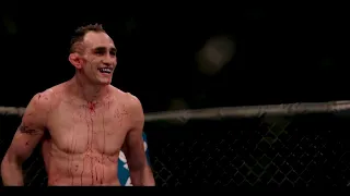 El Cucuy Tony Ferguson Highlights By Bruthamuzone