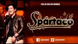 Spártaco - Pedi Pra Levar [ OFICIAL ]