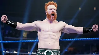 SHEAMUS  | RETURNS | 2020 | BROGUE KICK SHORTY G