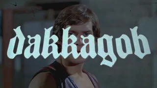 dakkagob - CRUSH YOUR HEAD