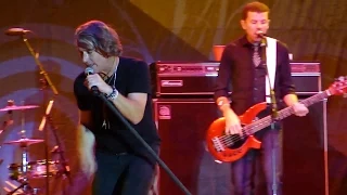 Collective Soul - Listen, Run, World I Know - Mandalay Bay, Las Vegas - 9-6-2013 Pt.2