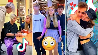 Best Cute Couple Goals 2022 - Margo Flury TikTok Compilation #72 😍