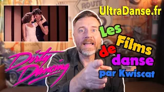 Les Films de Danse par Kwiscat #1 : Dirty Dancing