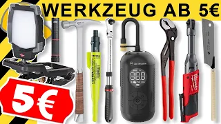 DIE BESTEN WERKZEUG GESCHENKE ab 5,-€ | WERKZEUG NEWS 235