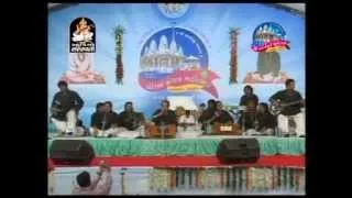 RAHAT FATEH ALI KHAN | "Dam Mast Qalandar" | Most Popular Qawwali | Full Video Song