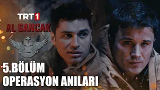 Timin Operasyon Anıları - Al Sancak 5. Bölüm