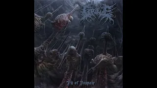 Grieve - Pit Of Despair (Full Album)