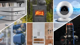 Best Tech Gadgets and Inventions of 2024