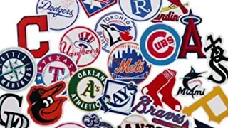 Ranking all 30 mlb logos