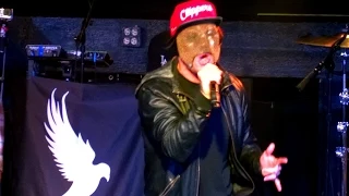 Hollywood Undead - Usual Suspects, Live @ Piere's Ft. Wayne IN 5/15/15