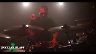 FALLUJAH - Glass House (OFFICIAL DRUM PLAYTHROUGH)