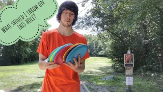 Disc Selection, Arm Speed, and Playing Within Your Game! - Disc Golf Tips