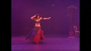 Belly Dance Superstar Jillina