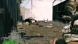 Ghost Recon: Future Soldier (short edit)