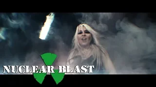 DORO - All For Metal (OFFICIAL VIDEO)