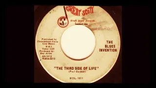 The Blues Invention • The Third Side Of Life