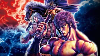 Hokuto no Ken Ultimate Edition trailer Kazé