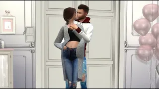 Adopted By Vampires🩸| A Sims 4 Series | Season 2.EP.7 | Don't Leave Me