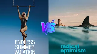 Endless Summer Vacation (Miley Cyrus) vs Radical Optimism (Dua Lipa) - Album Battle