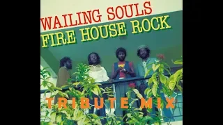 Wailing Souls Tribute Mix 🇯🇲