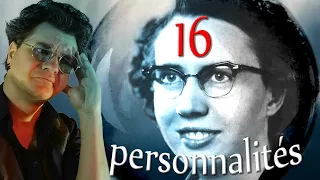 La Femme Qui Avait 16 Personnalités ! (BULLE : Shirley Ardell Mason)