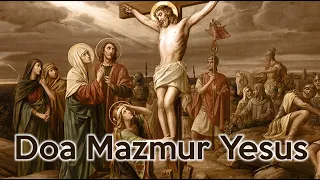 DOA MAZMUR YESUS