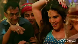 Laila Main Laila | Raees | Shah Rukh Khan | Sunny Leone | Pawni song