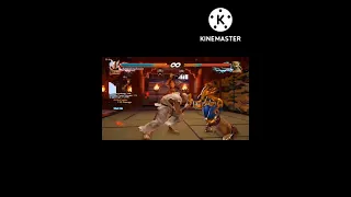 5.01 Heihachi hardest combo