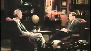 The Last Interview with Anthony Perkins - 1992 - part 1 of 3!