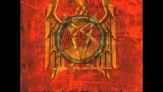 Slayer - 08 - At Dawn They Sleep (live)