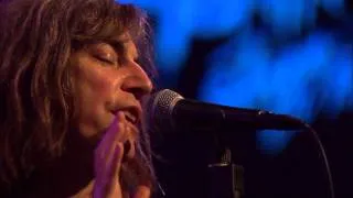 Free Money - Patti Smith (Live At Montreux 2005)