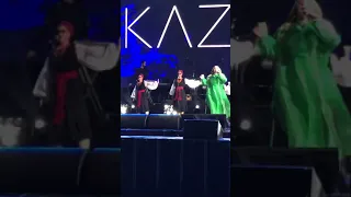 Kazka Поплакала live Одесса. Фестиваль Лайма Рандеву 2019