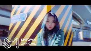 SOHLHEE 솔희 'SUPERSiNGLE' MV 티저