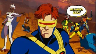 My X-Men ‘97: Episode 1 & 2 | Review