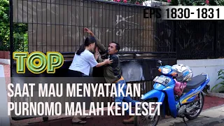 TUKANG OJEK PENGKOLAN PART 1/6 [25 JUNI 2019]