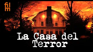 La historia de Amityville y el fraude de los Warren