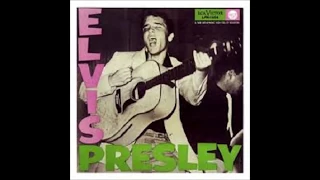Elvis Presley - Got my Mojo Working/Keep your hands off of it (Live)