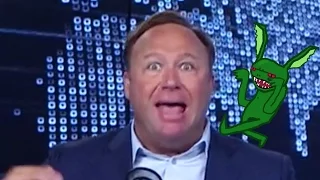 Goblins (Alex Jones REMIX)