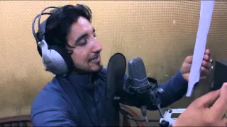 Mohsin Khan  Pashto Tapaezi 2015 - Bal Watan Ke Musafar De