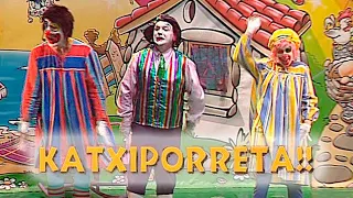 KATXIPORRETA!! - Takolo, Pirritx eta Porrotx (2003)