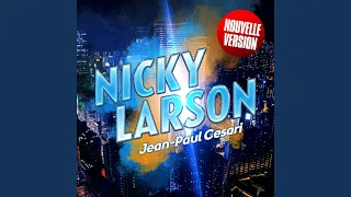 Nicky Larson (Nouvelle Version)