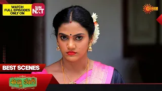 Anna Thangi - Best Scenes | 15 August 2023 | Kannada Serial | Udaya TV