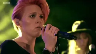 La Roux - 6 Music Live at Maida Vale October 2014 - Full Show