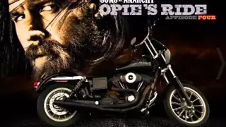 Sons Of Anarchy - Greg Holden (THE LOST BOY - Sons Of Anarchy) LYRICS