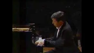 Murray Perahia Beethoven  Moonlight Sonata(1st and 2nd Movement)