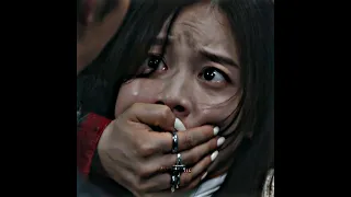 Do Ha-na Found the Killer of Min-ji 🤯 Ft.She Knows ✨ The Uncanny Counter Season 2 #shorts #kdrama