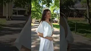 Платье "Ангел " summer dress Angel 😇 дизайн украшен крыльями, которые создают легкость и воздушность