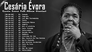 CESARIA EVORA - Top Playlist - Cesaria Evora Full Album Greatest Vol.11